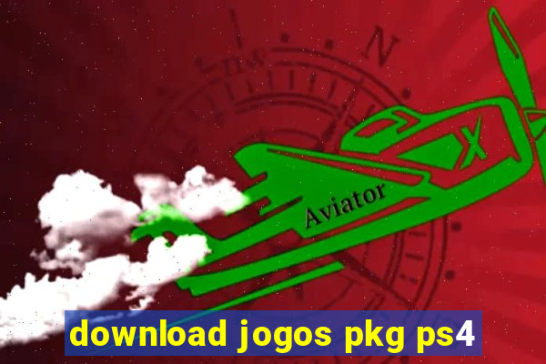 download jogos pkg ps4